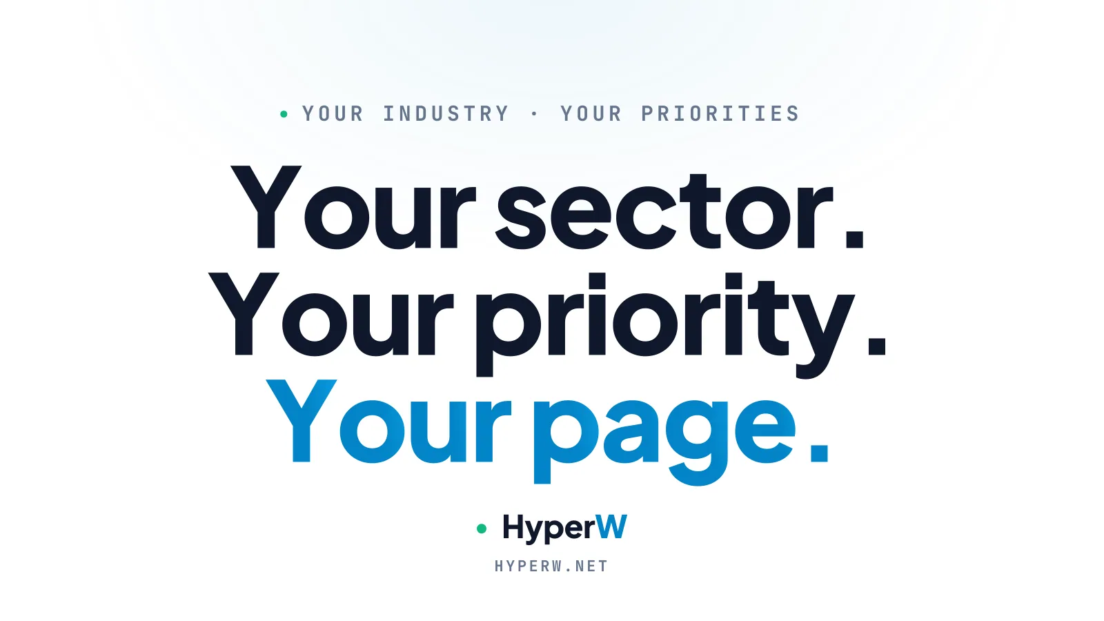 Founder-led SaaS campaign image